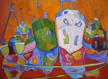 Bateaux