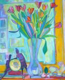 Fleurs