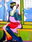 Japon
