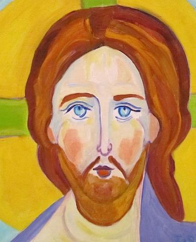  Jesus